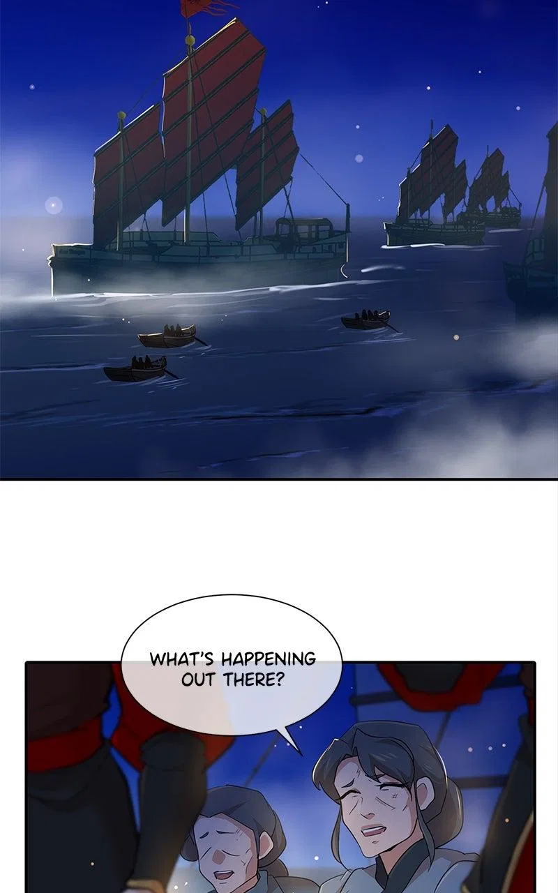 Subzero Chapter 256 – Page 71