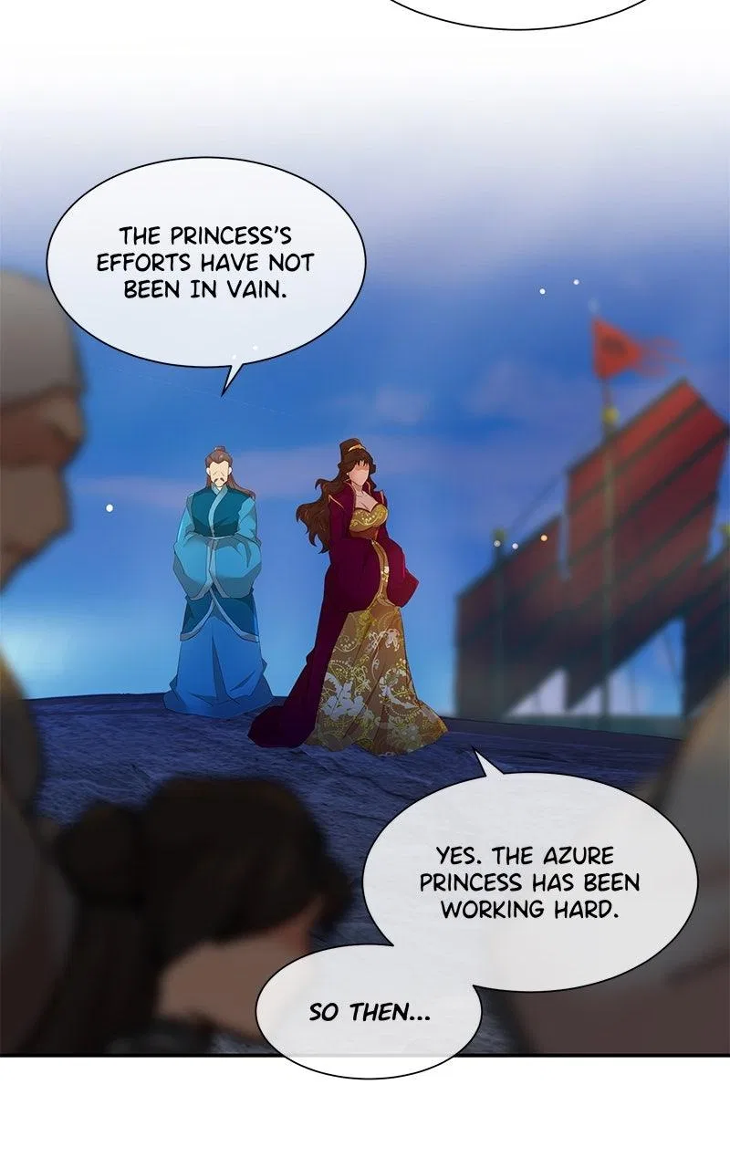 Subzero Chapter 255 – Page 2