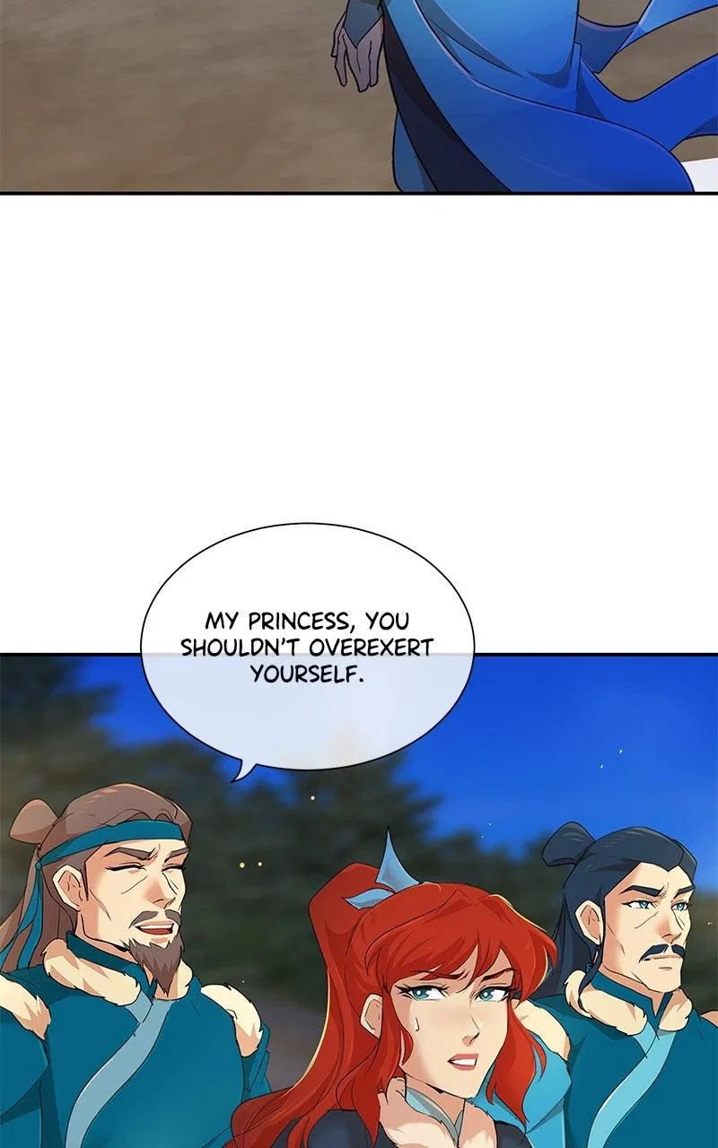 Subzero Chapter 255 – Page 7