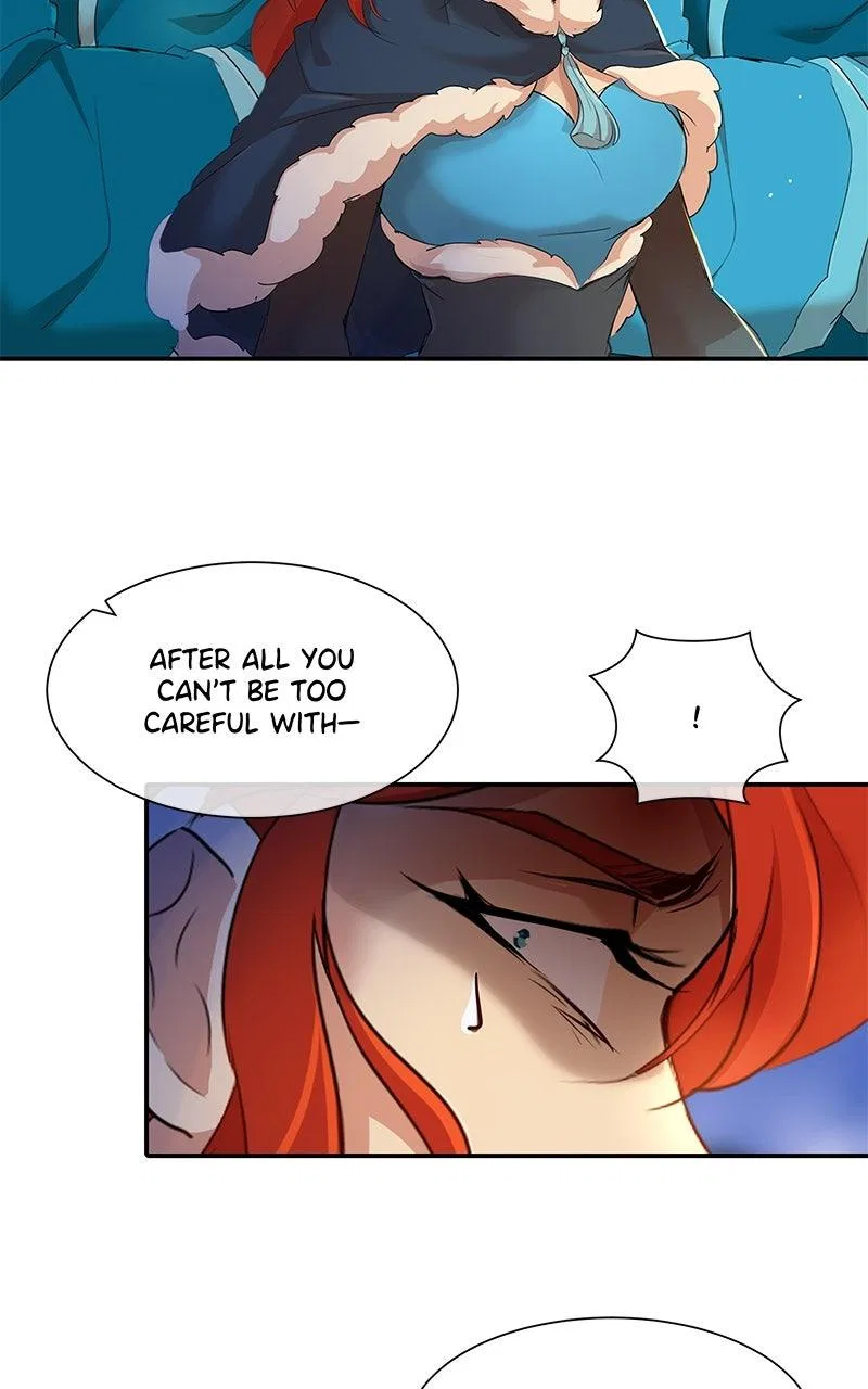 Subzero Chapter 255 – Page 8