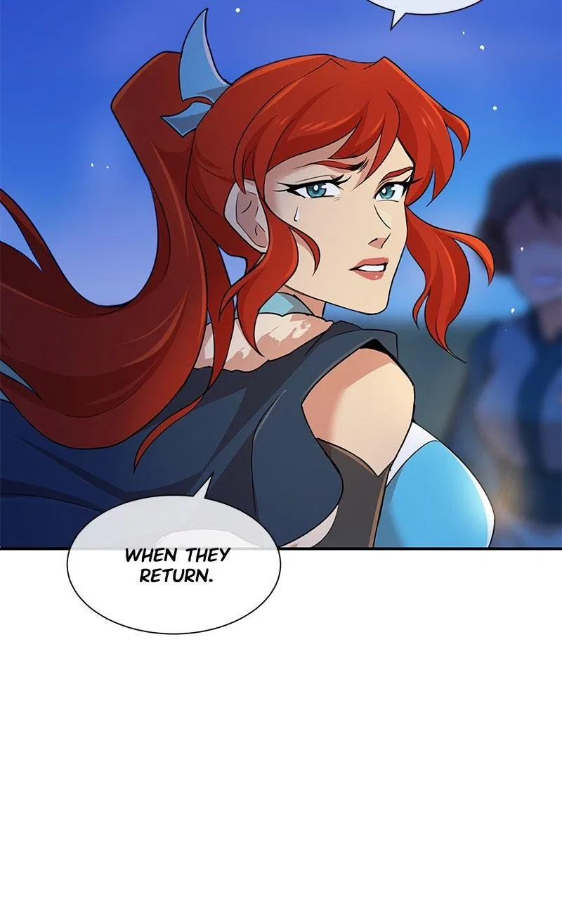 Subzero Chapter 255 – Page 14