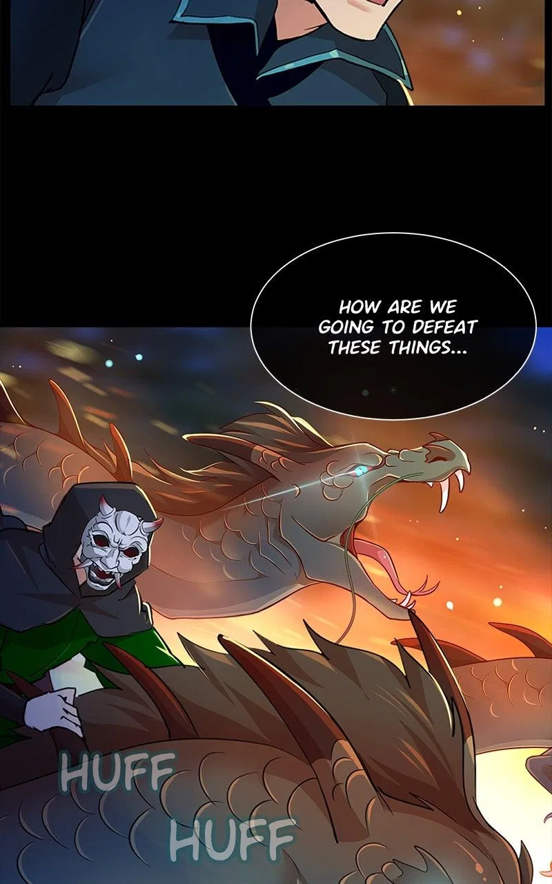 Subzero Chapter 255 – Page 20