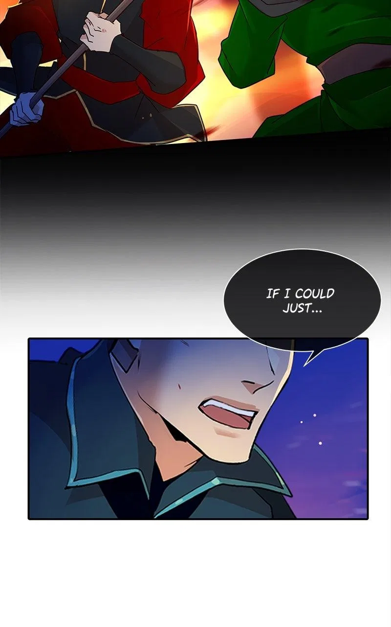 Subzero Chapter 255 – Page 22
