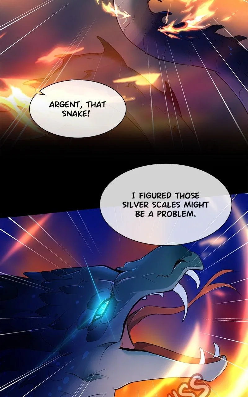 Subzero Chapter 255 – Page 29