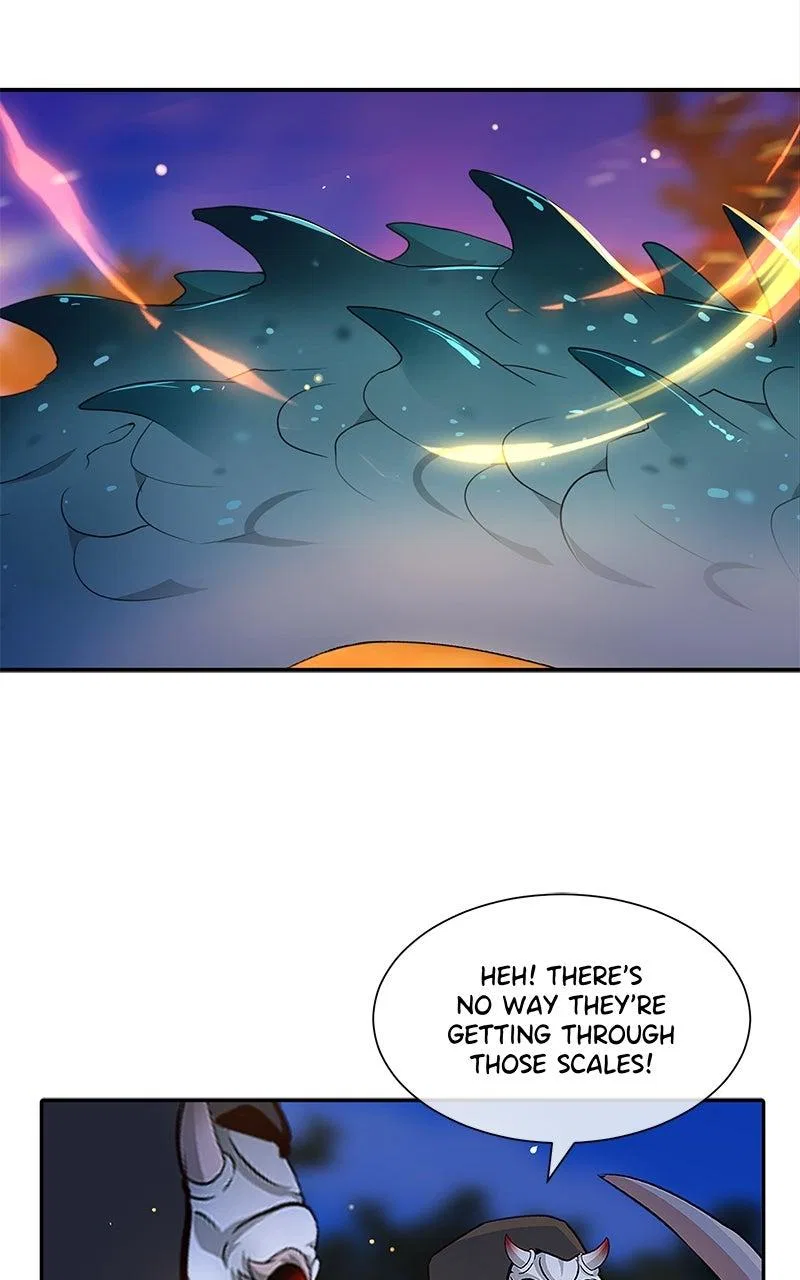Subzero Chapter 255 – Page 32