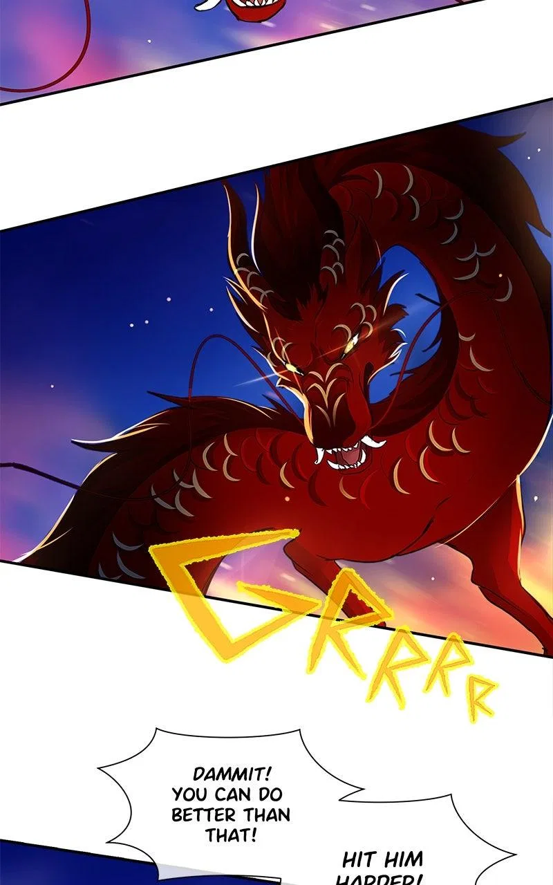 Subzero Chapter 255 – Page 34