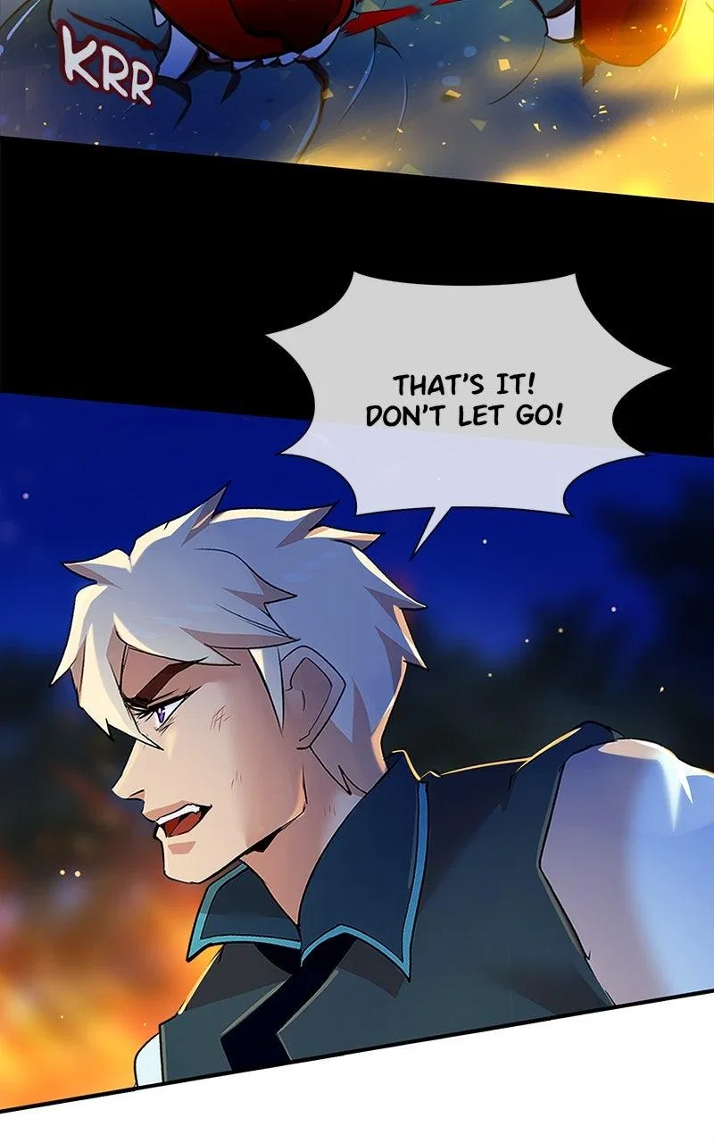 Subzero Chapter 255 – Page 44