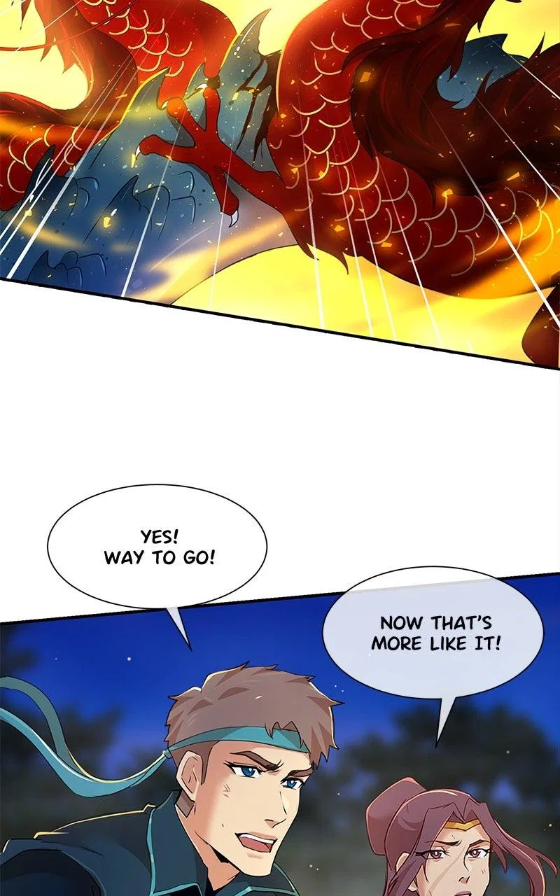 Subzero Chapter 255 – Page 46