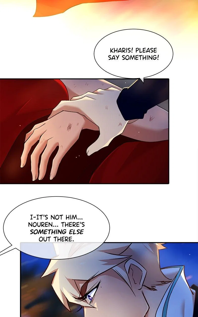 Subzero Chapter 255 – Page 69