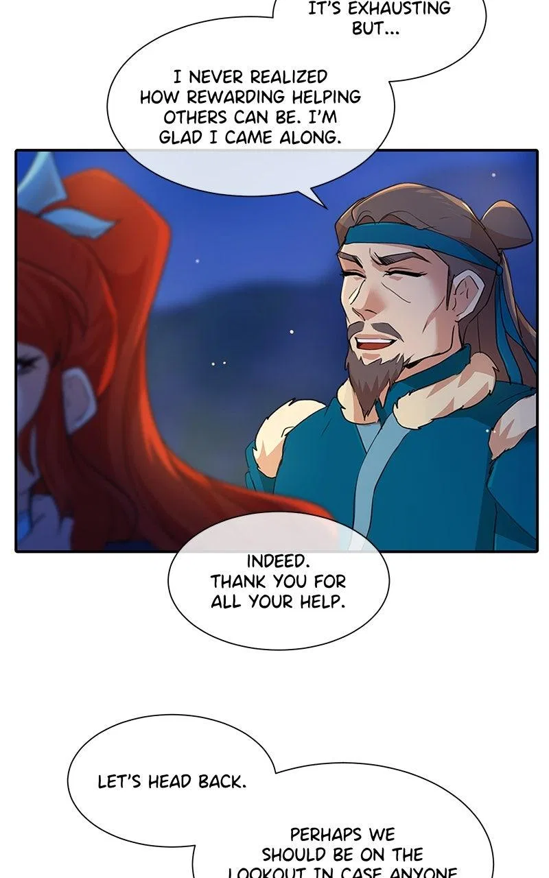 Subzero Chapter 255 – Page 74