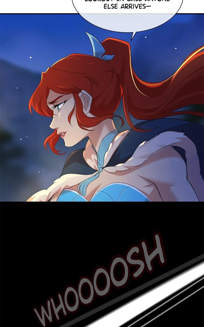 Subzero Chapter 255 – Page 75