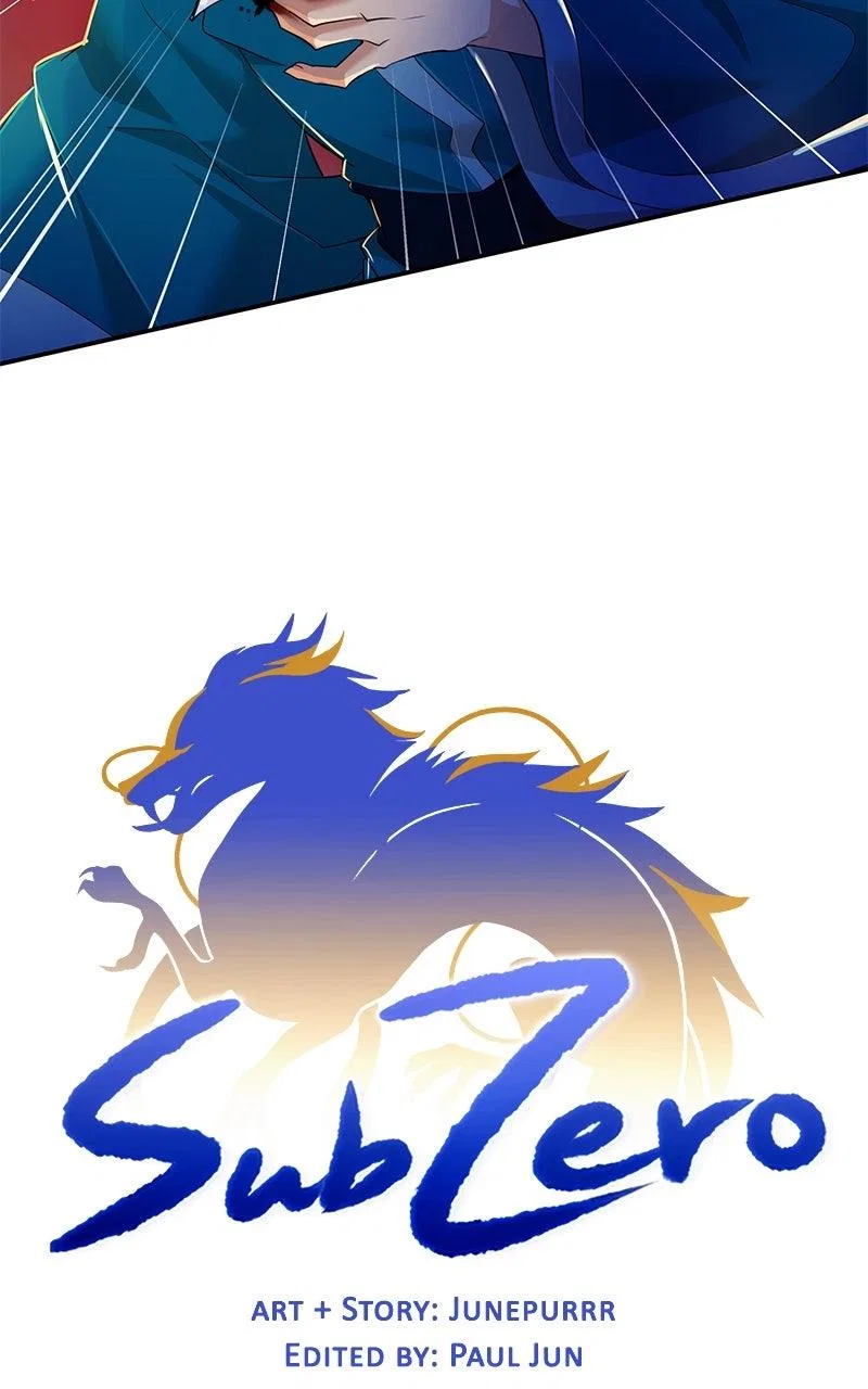 Subzero Chapter 255 – Page 80