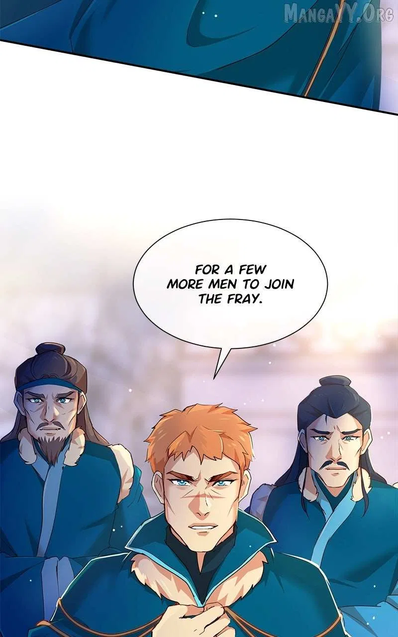 Subzero Chapter 254 – Page 2