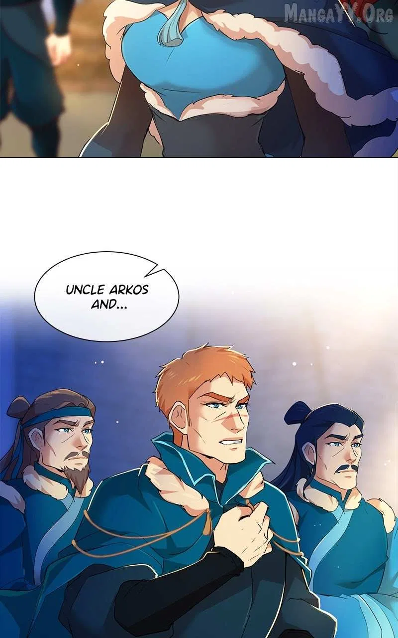 Subzero Chapter 254 – Page 4