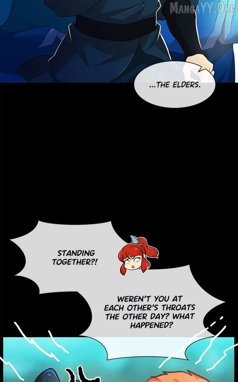 Subzero Chapter 254 – Page 5