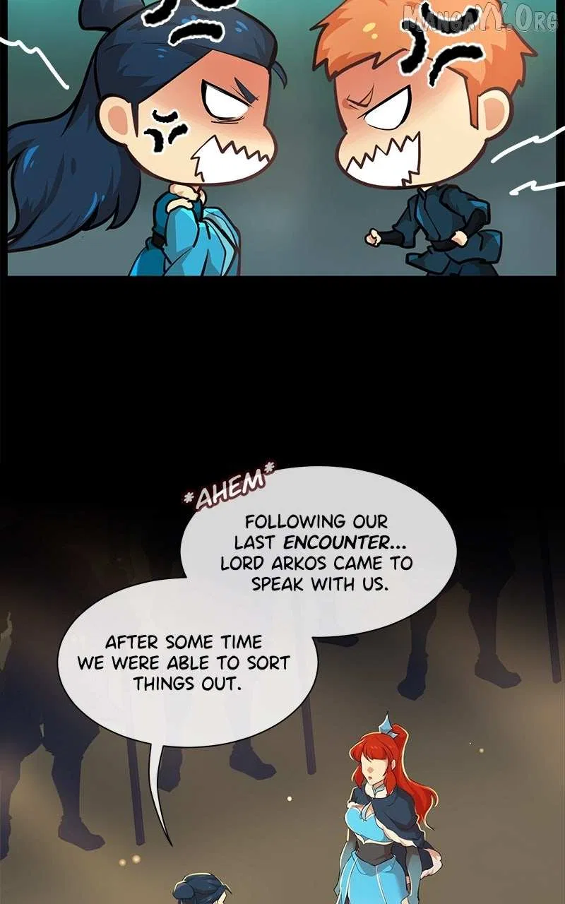 Subzero Chapter 254 – Page 6