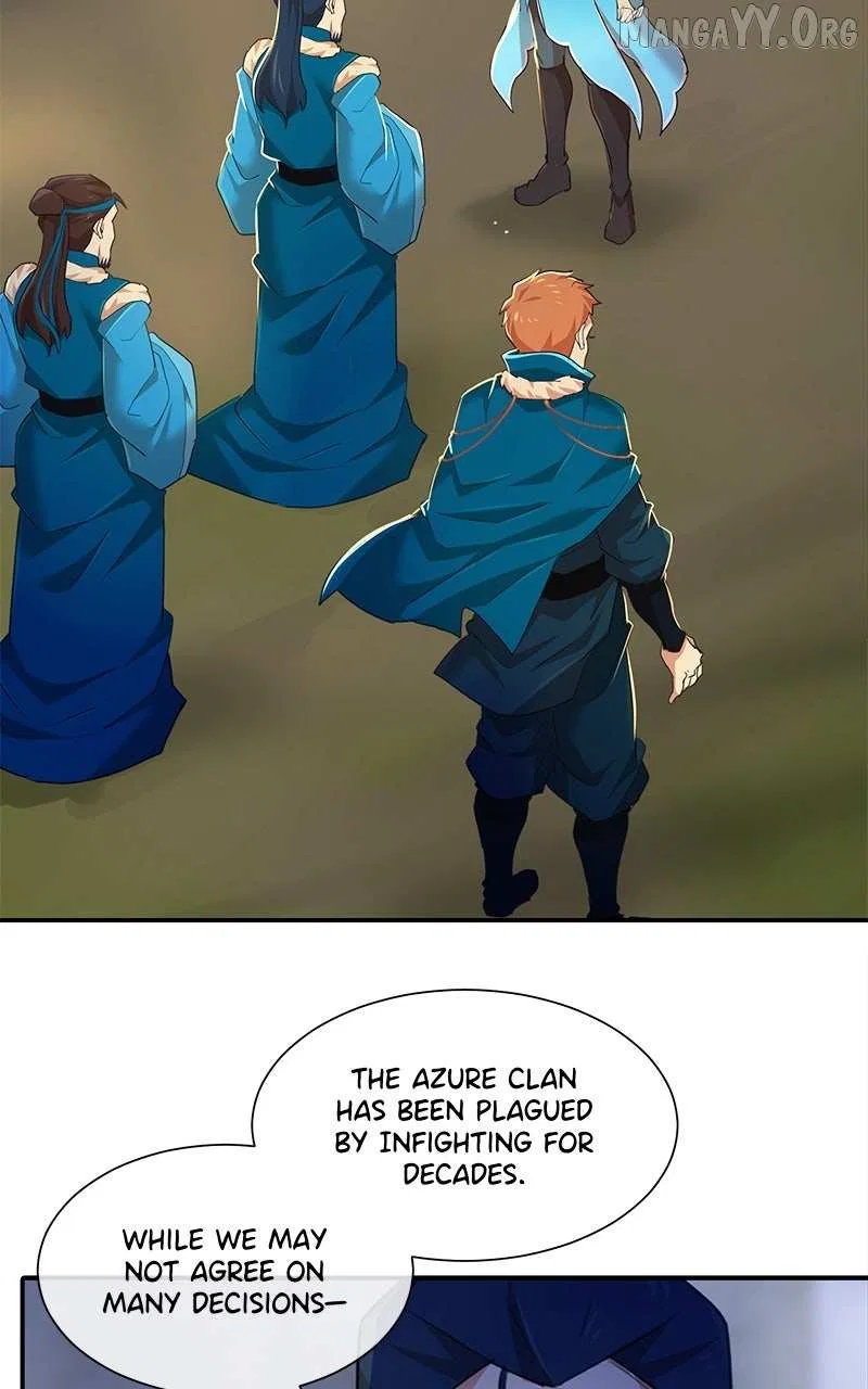 Subzero Chapter 254 – Page 7
