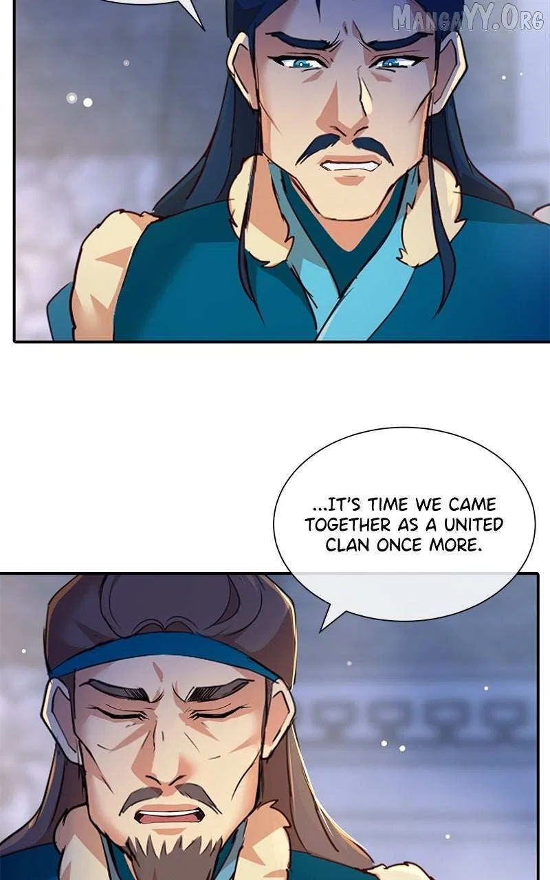 Subzero Chapter 254 – Page 8