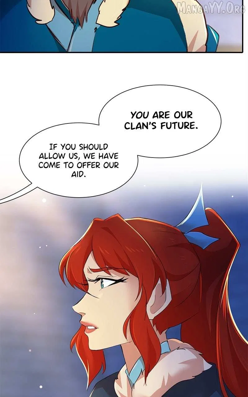 Subzero Chapter 254 – Page 9