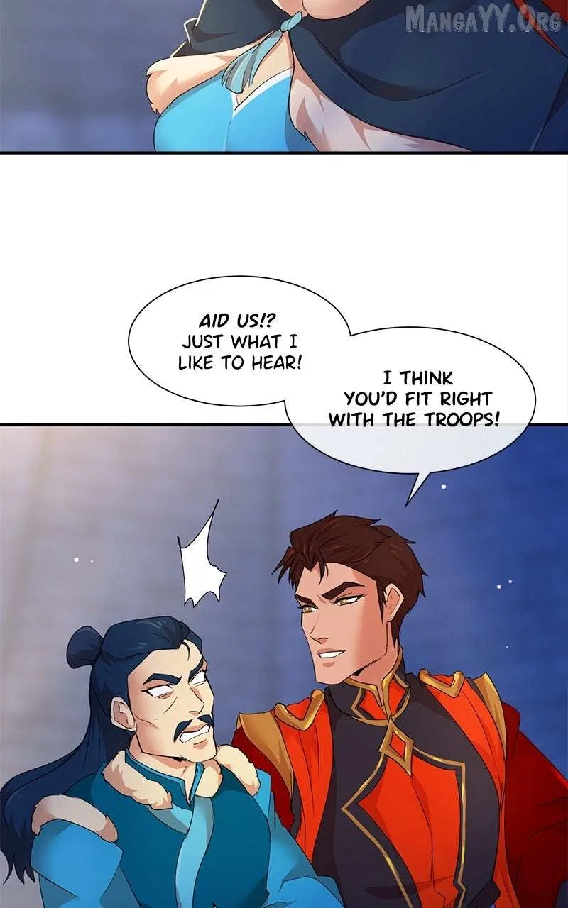 Subzero Chapter 254 – Page 10