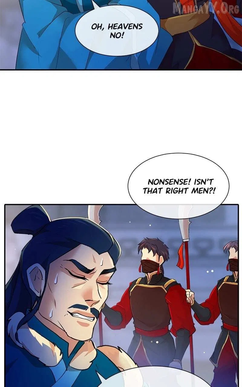 Subzero Chapter 254 – Page 11
