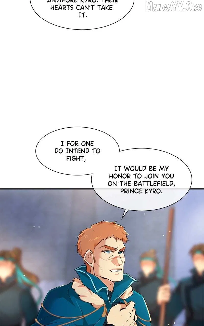 Subzero Chapter 254 – Page 13