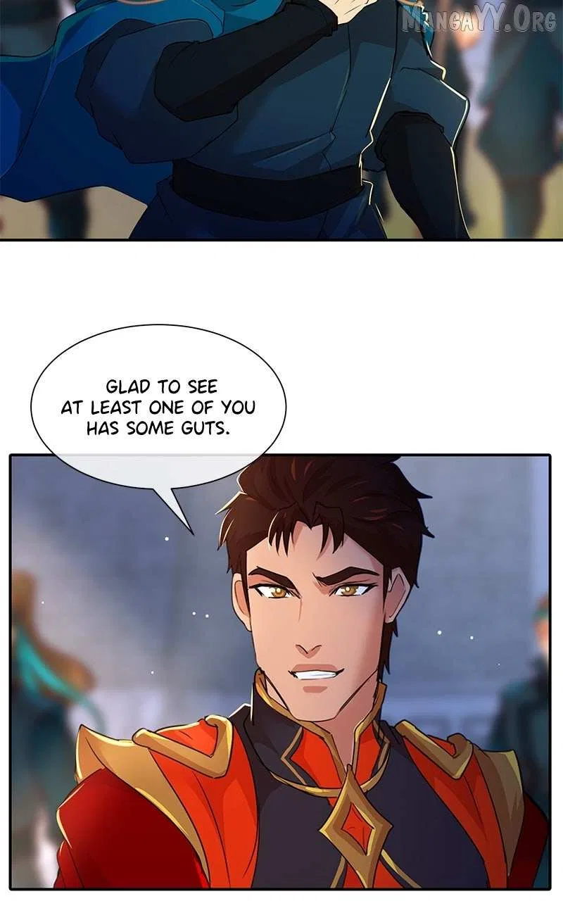 Subzero Chapter 254 – Page 14