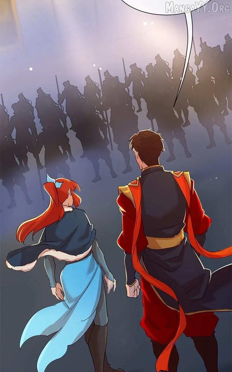 Subzero Chapter 254 – Page 16