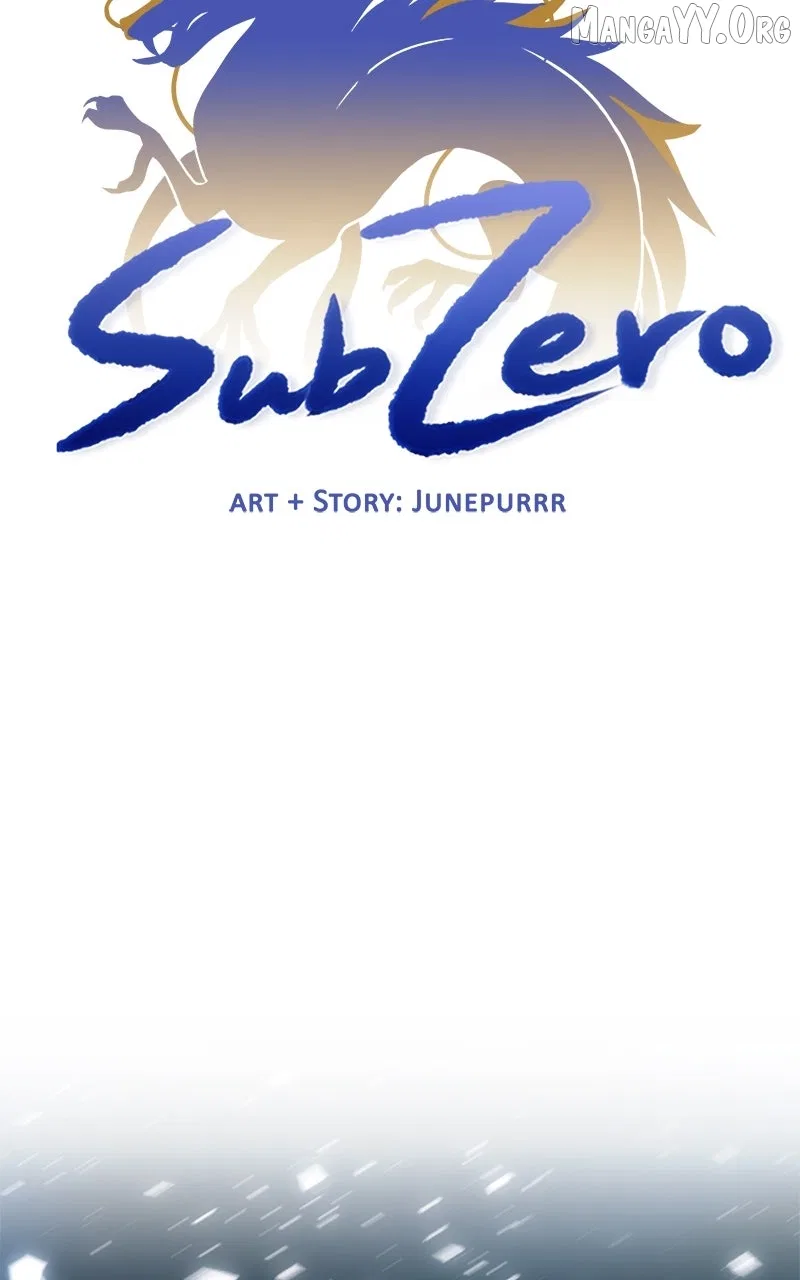 Subzero Chapter 254 – Page 22