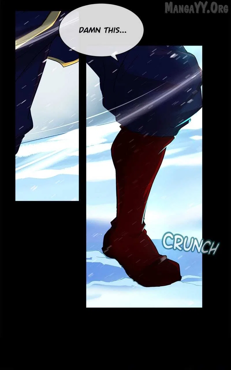 Subzero Chapter 254 – Page 24
