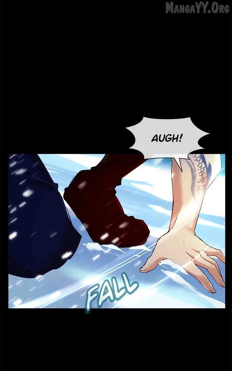 Subzero Chapter 254 – Page 28