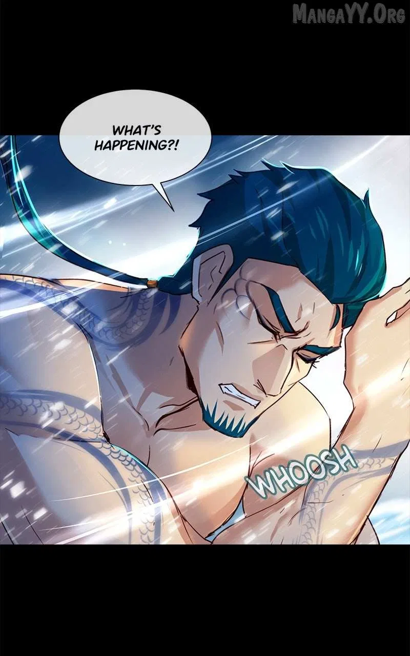 Subzero Chapter 254 – Page 29