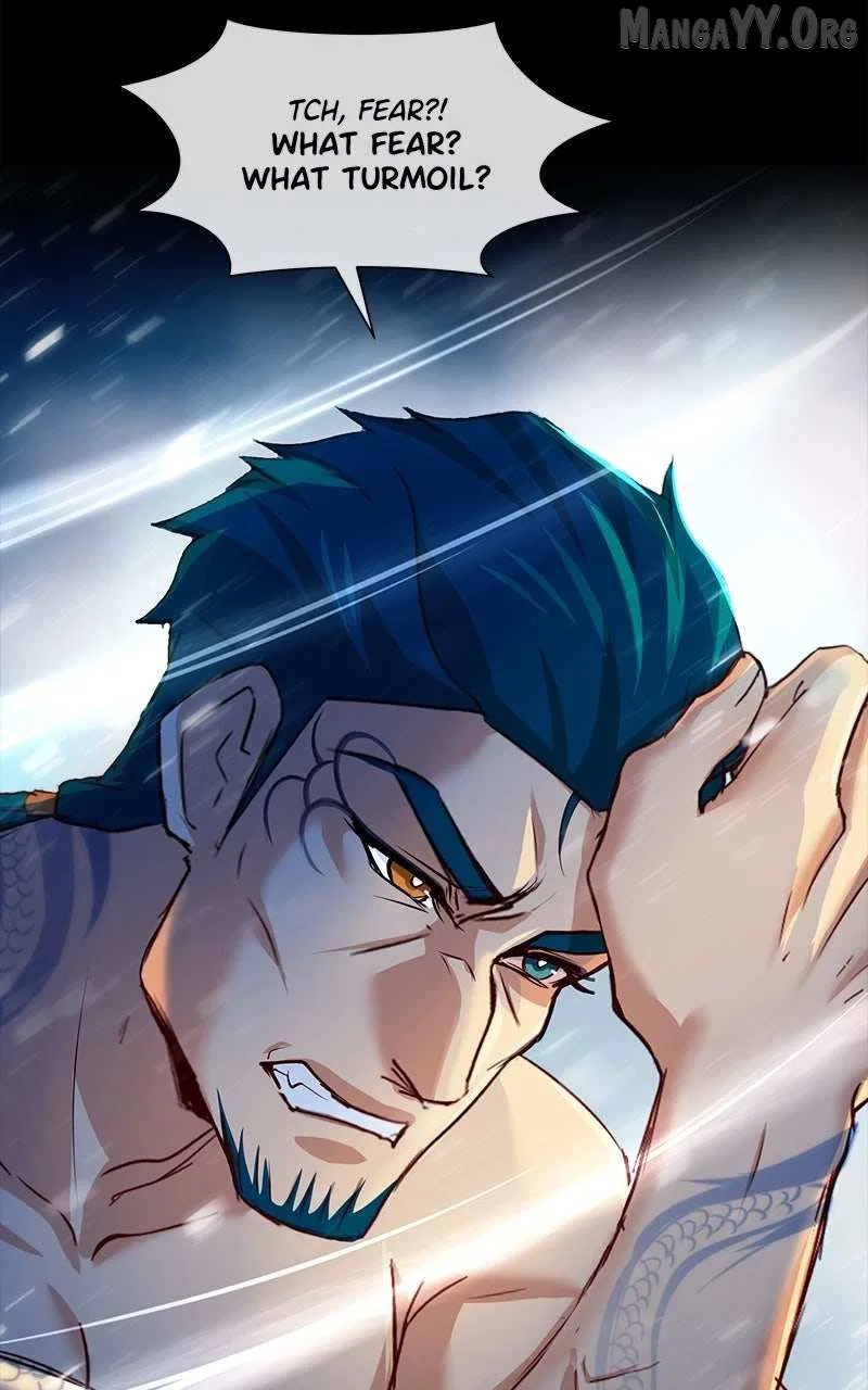 Subzero Chapter 254 – Page 33