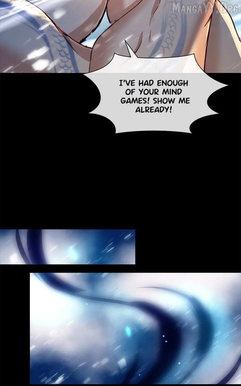 Subzero Chapter 254 – Page 34