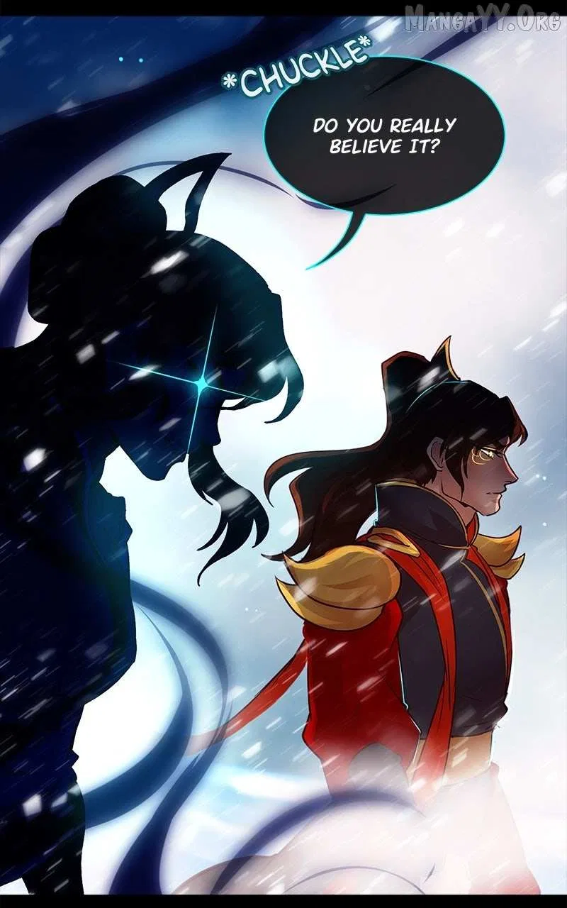 Subzero Chapter 254 – Page 35