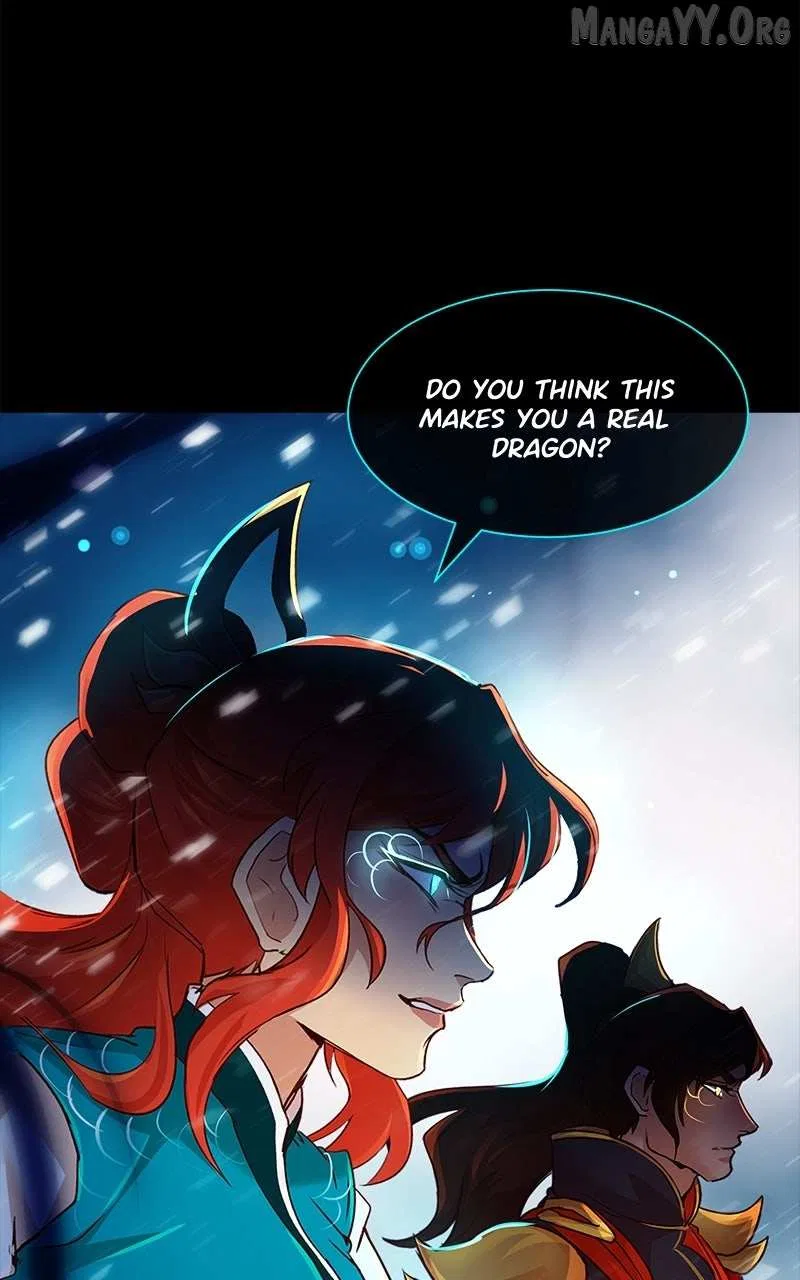 Subzero Chapter 254 – Page 36