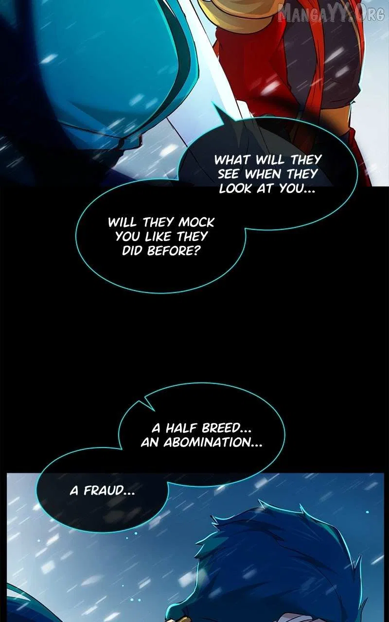 Subzero Chapter 254 – Page 37