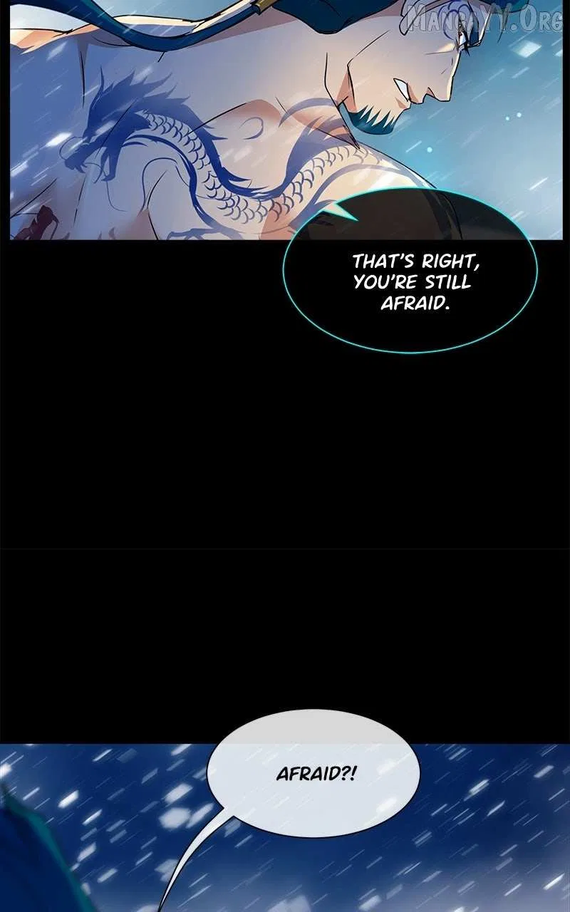Subzero Chapter 254 – Page 38