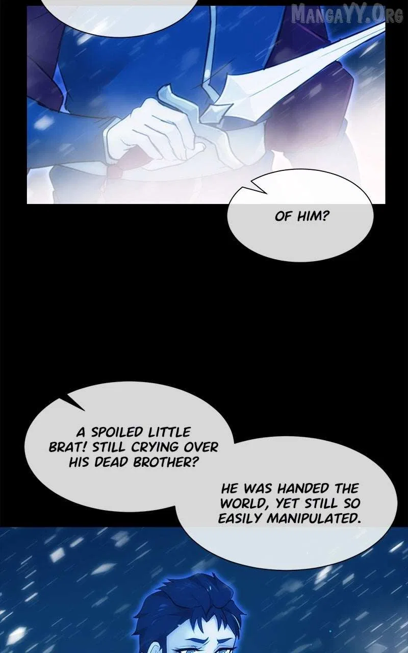 Subzero Chapter 254 – Page 40