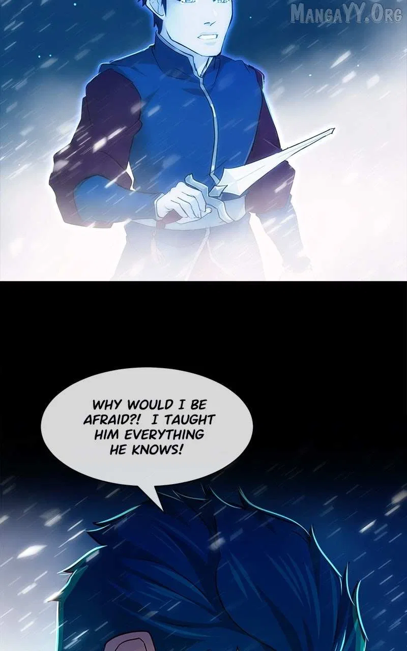 Subzero Chapter 254 – Page 41