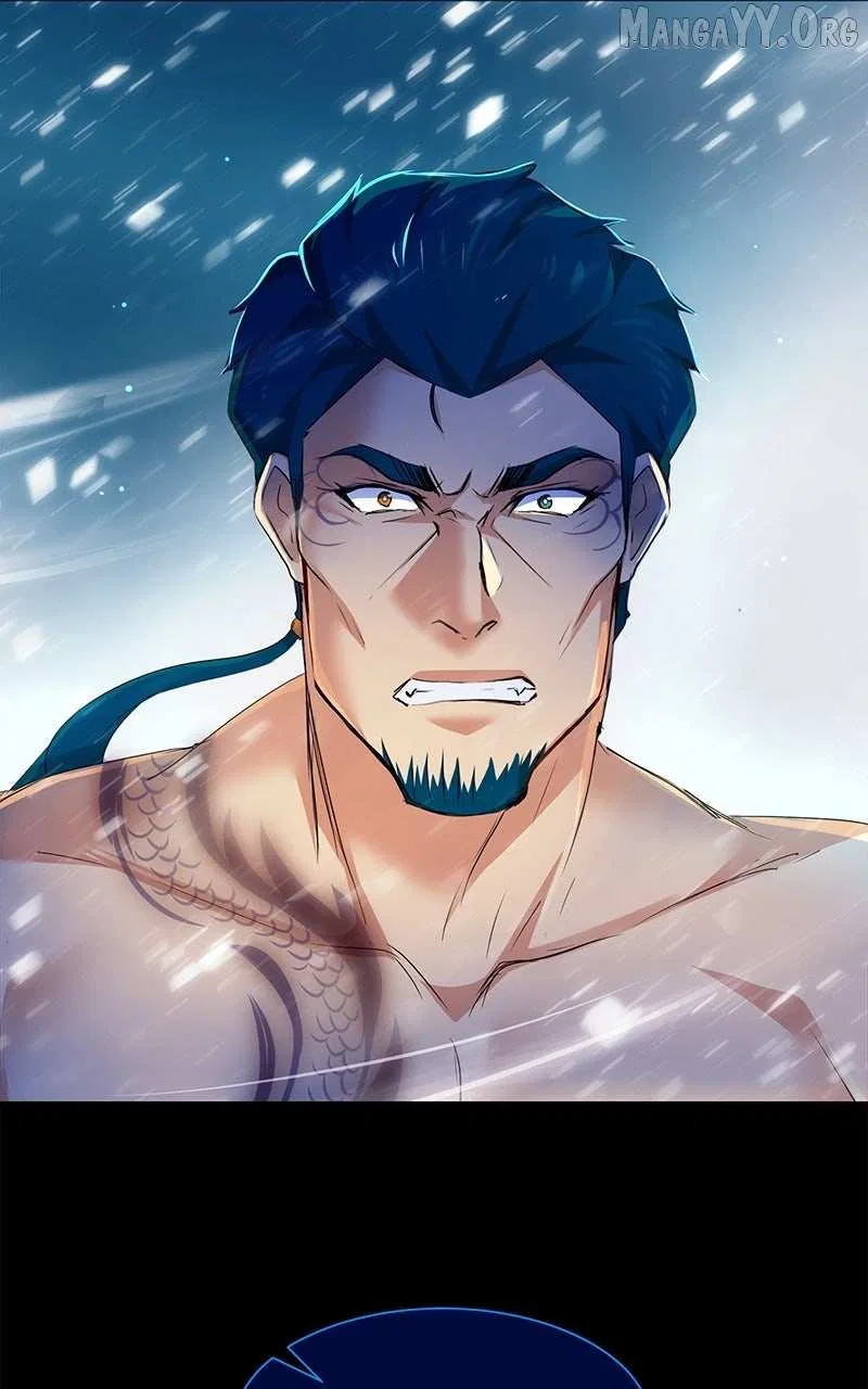 Subzero Chapter 254 – Page 46