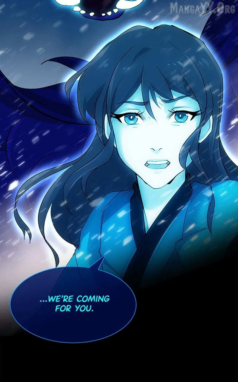 Subzero Chapter 254 – Page 48