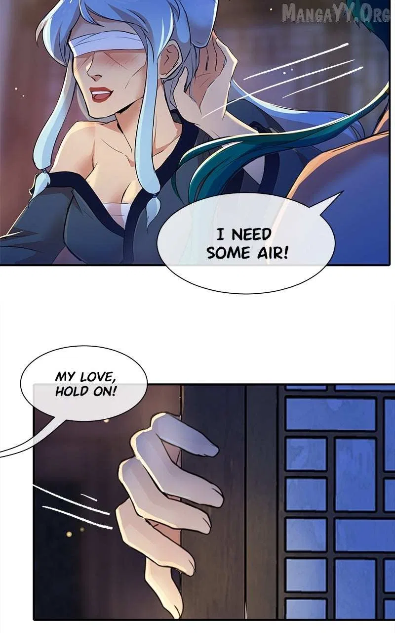 Subzero Chapter 254 – Page 52