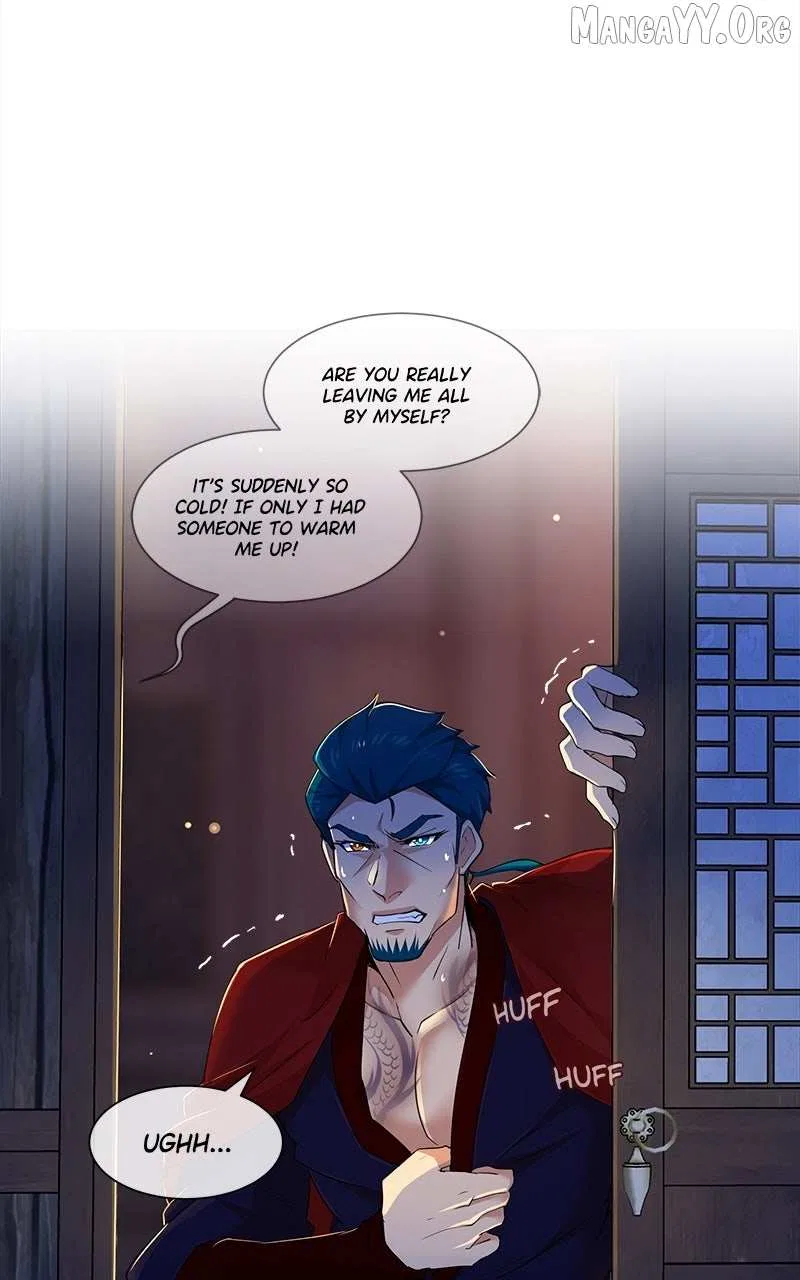 Subzero Chapter 254 – Page 53