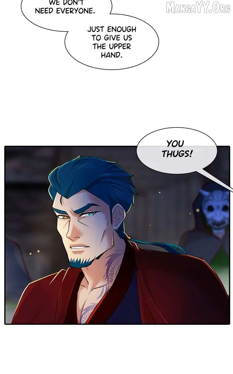 Subzero Chapter 254 – Page 58