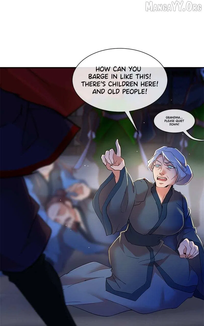 Subzero Chapter 254 – Page 59