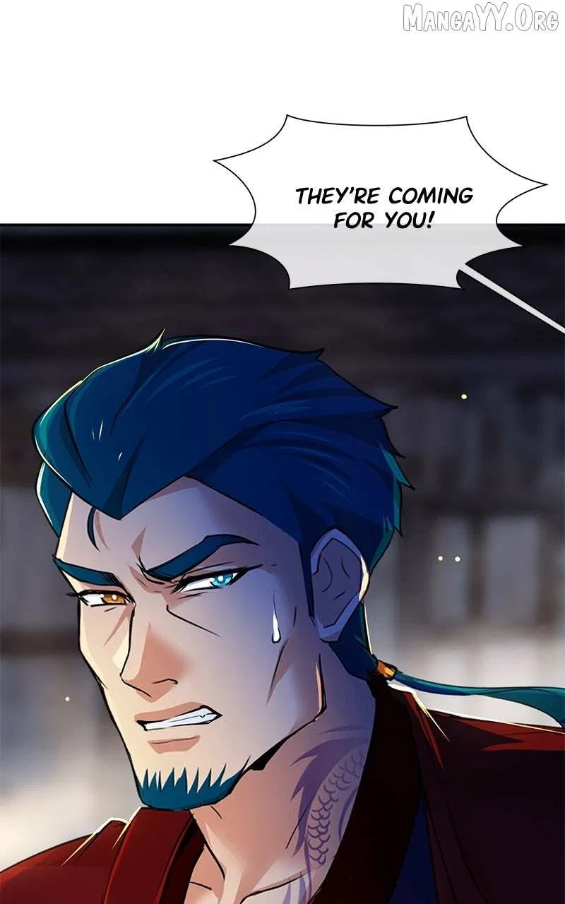 Subzero Chapter 254 – Page 61