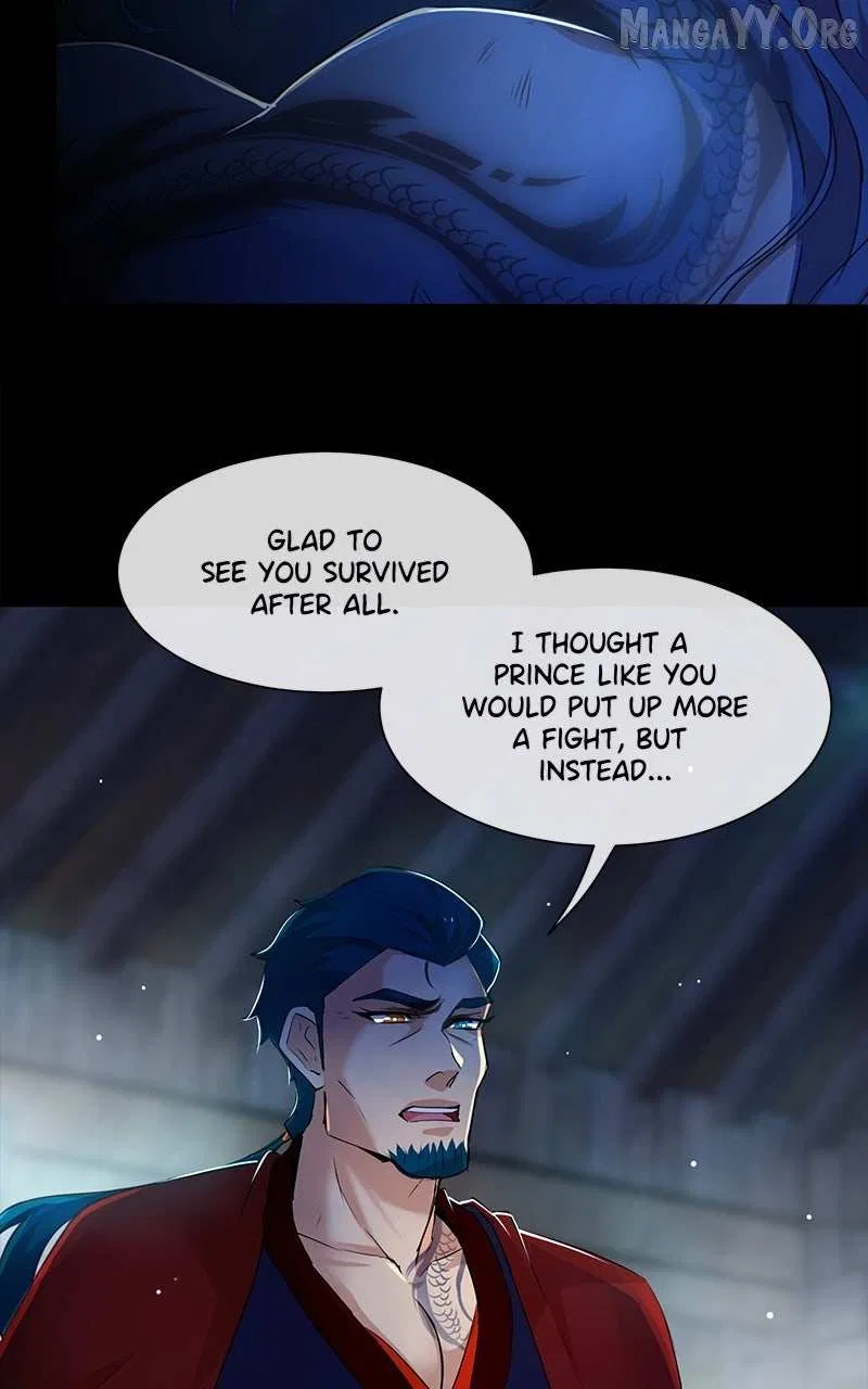 Subzero Chapter 254 – Page 64