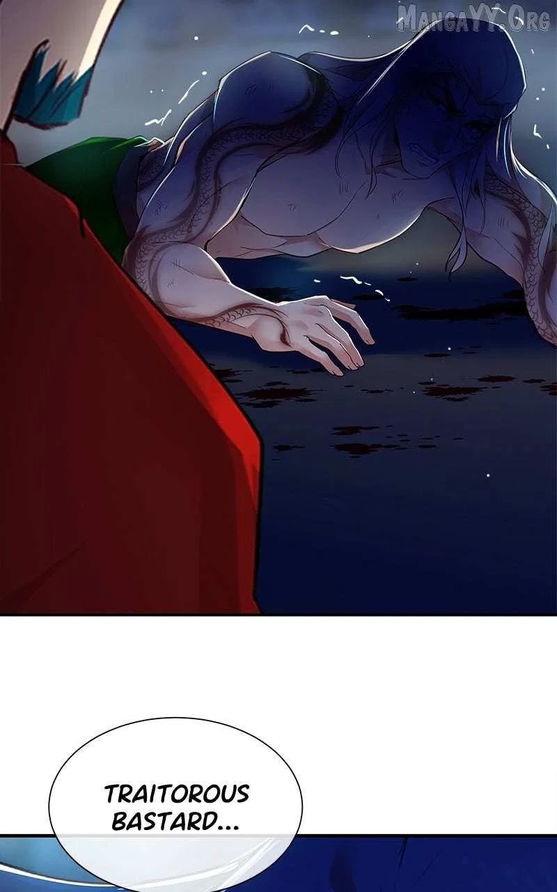 Subzero Chapter 254 – Page 68