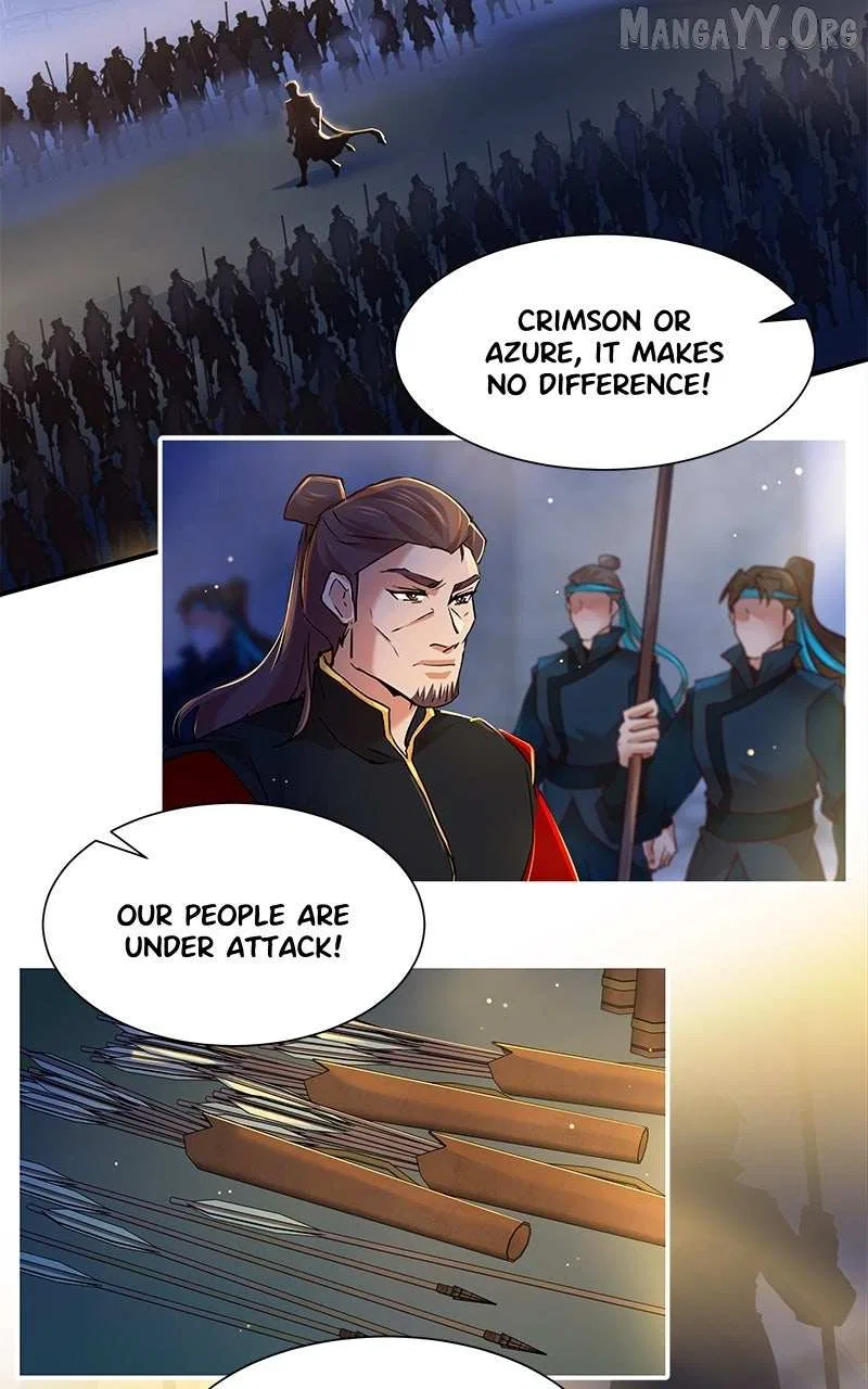 Subzero Chapter 253 – Page 2
